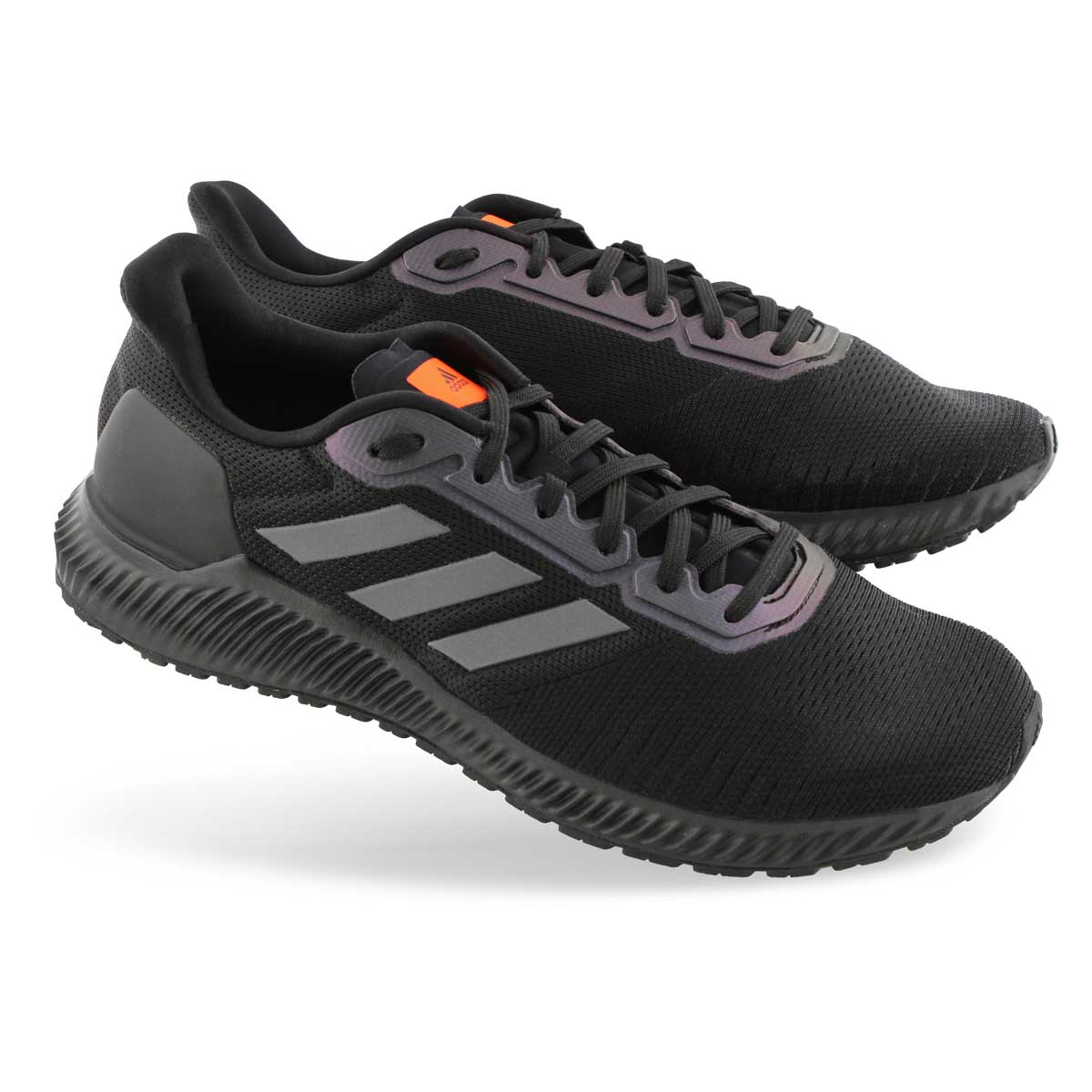 solar ride shoes