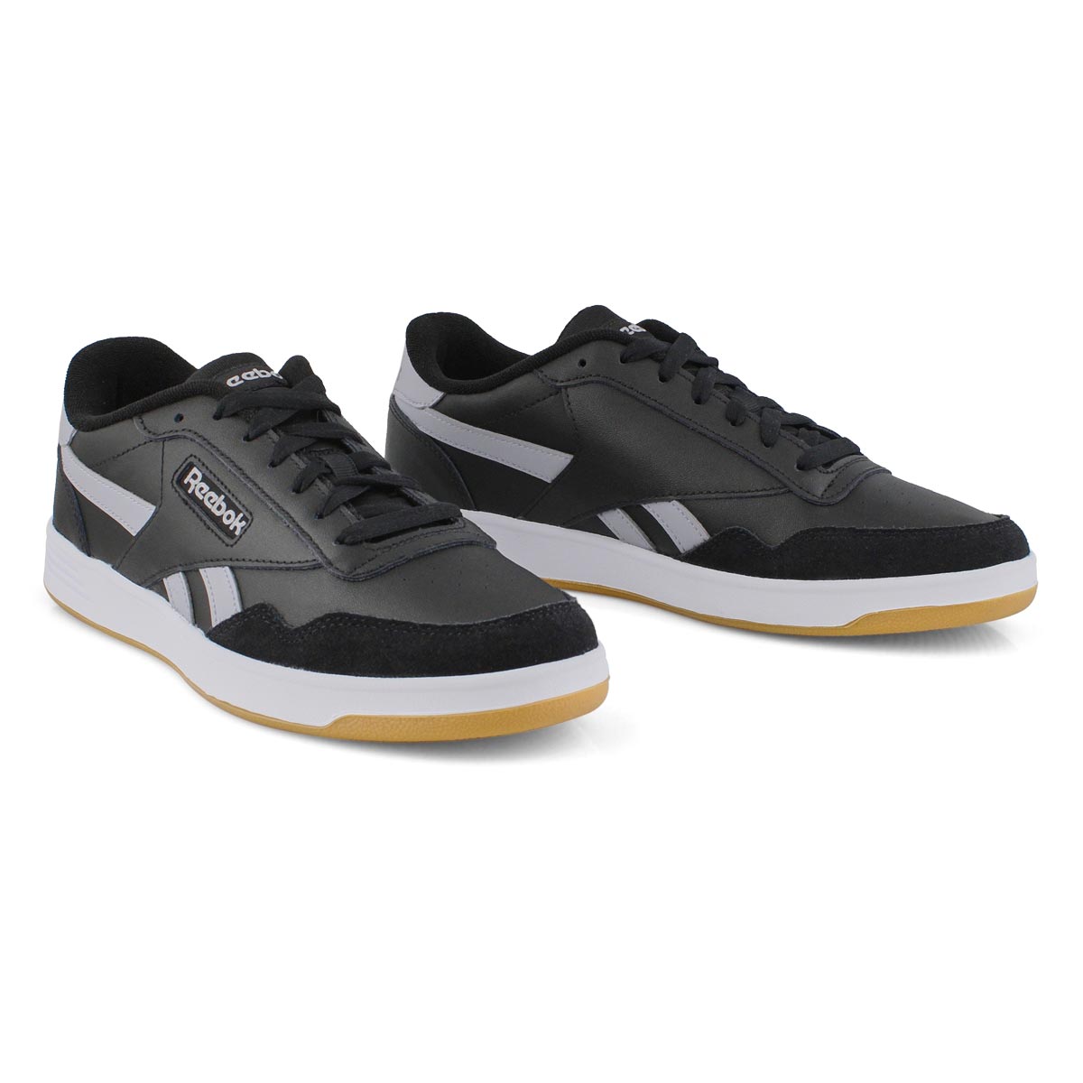 men's reebok tennis royal techque t shoes