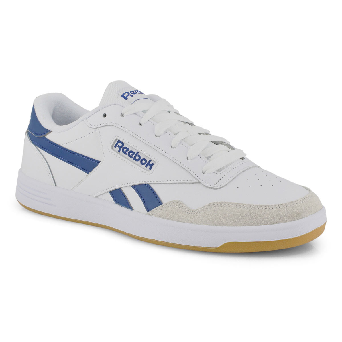 men's reebok tennis royal techque t shoes