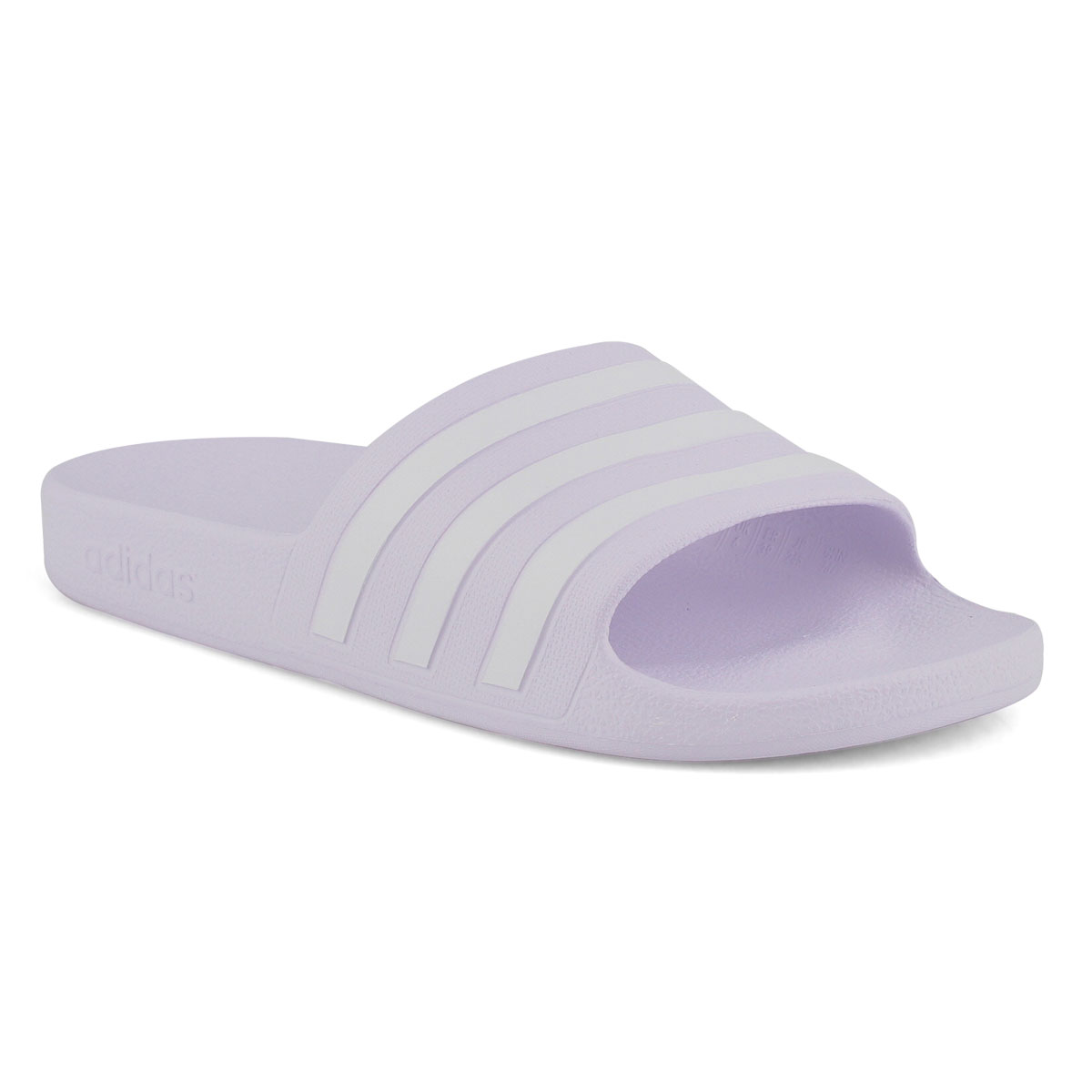 softmoc adidas slides