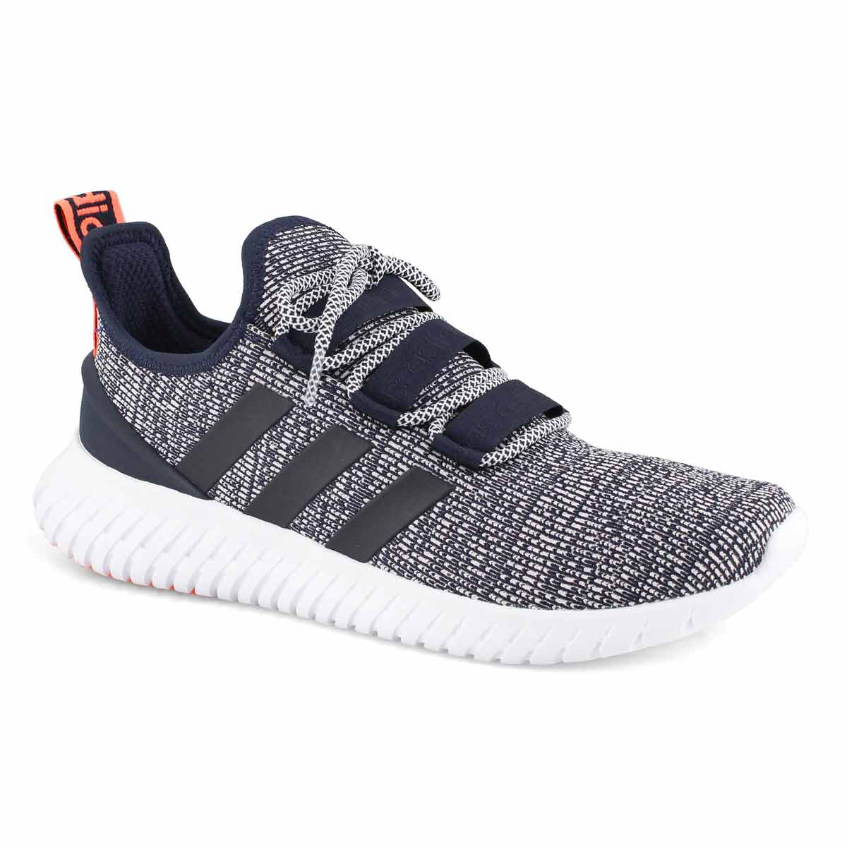 Mns Kaptir ink/wht slip on sneaker