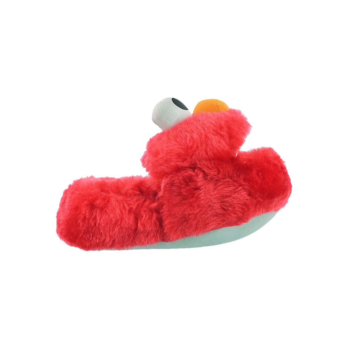 Inf Elmo red slipper