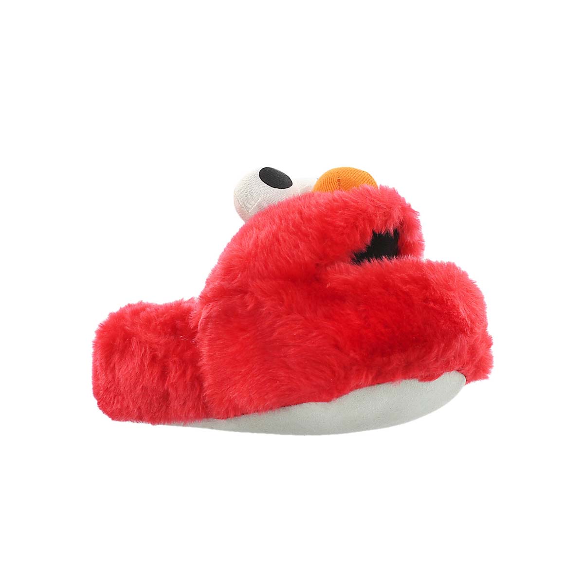 Inf Elmo red slipper