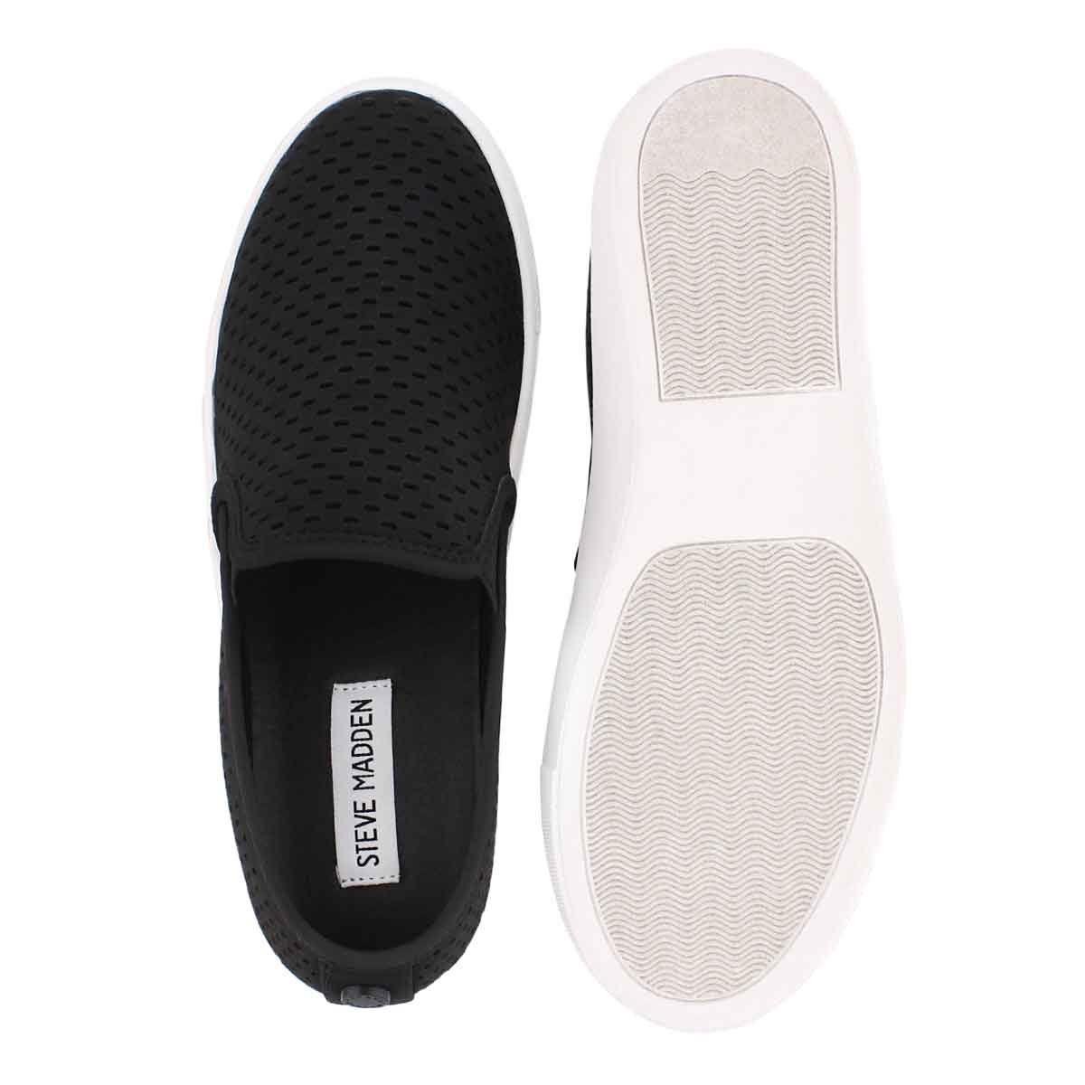 steve madden women's elouise fashion sneaker