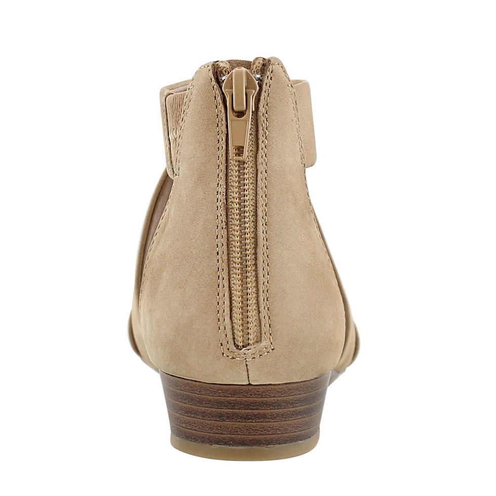 Lds Emilia 2 sand mem. foam sandal