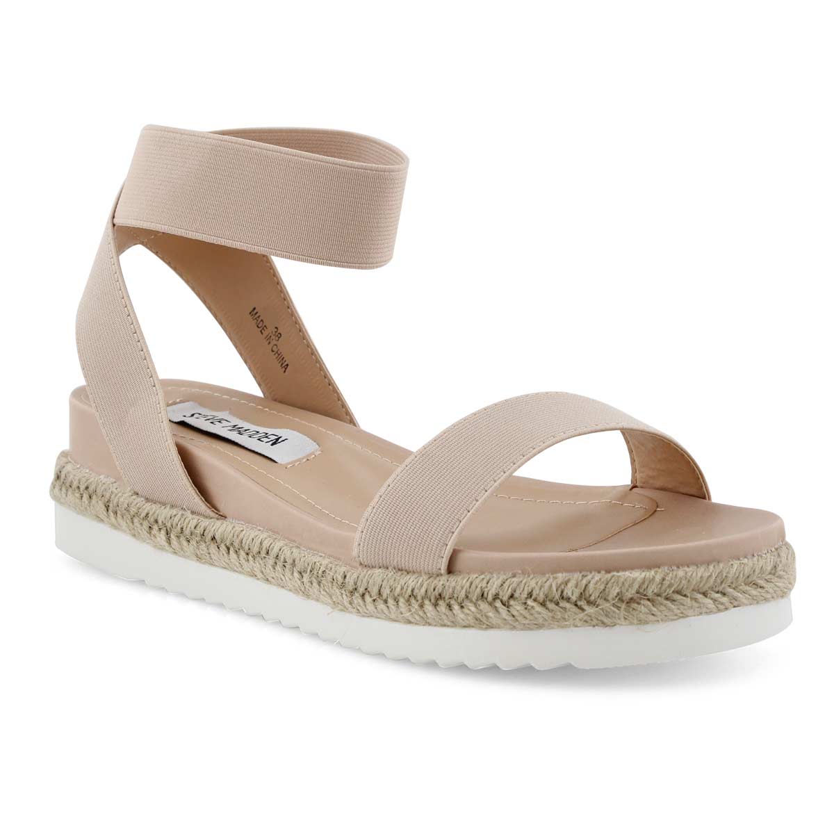 Lds Energyy blush wedge sandal