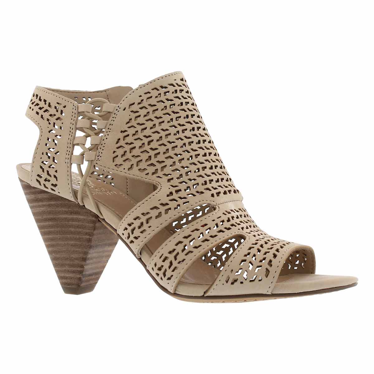 Lds Esten shell dress sandal