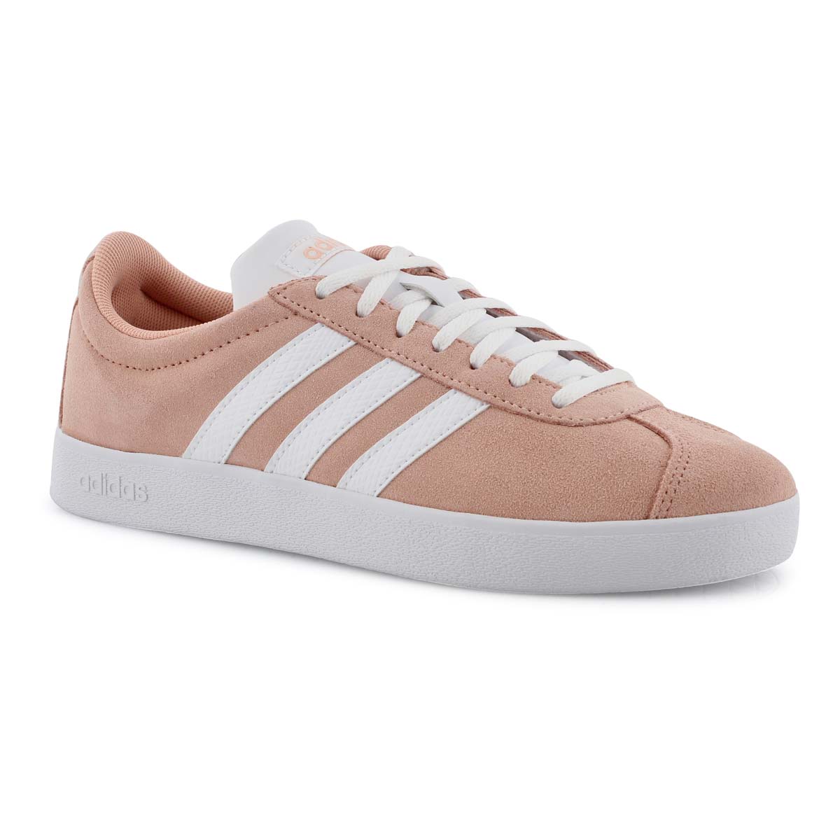 Details zu Adidas Damen Sneaker VL COURT 2.0 W rosa Neu Details zu Adidas Damen Sneaker VL COURT 2.0 W rosa Neu