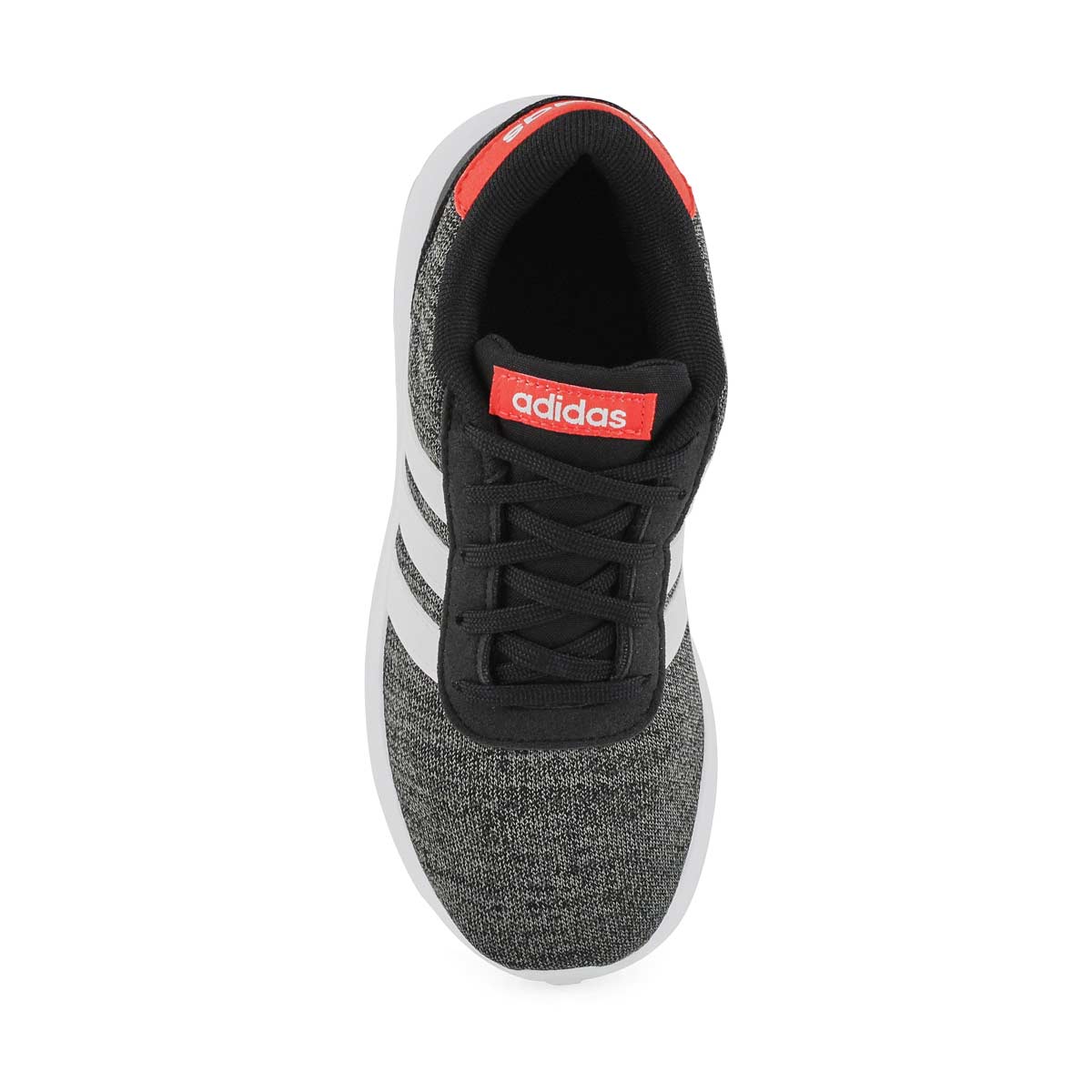 Multicolore Multicolor 000 adidas Unisex-Kinder Lite Racer K Fitnessschuhe