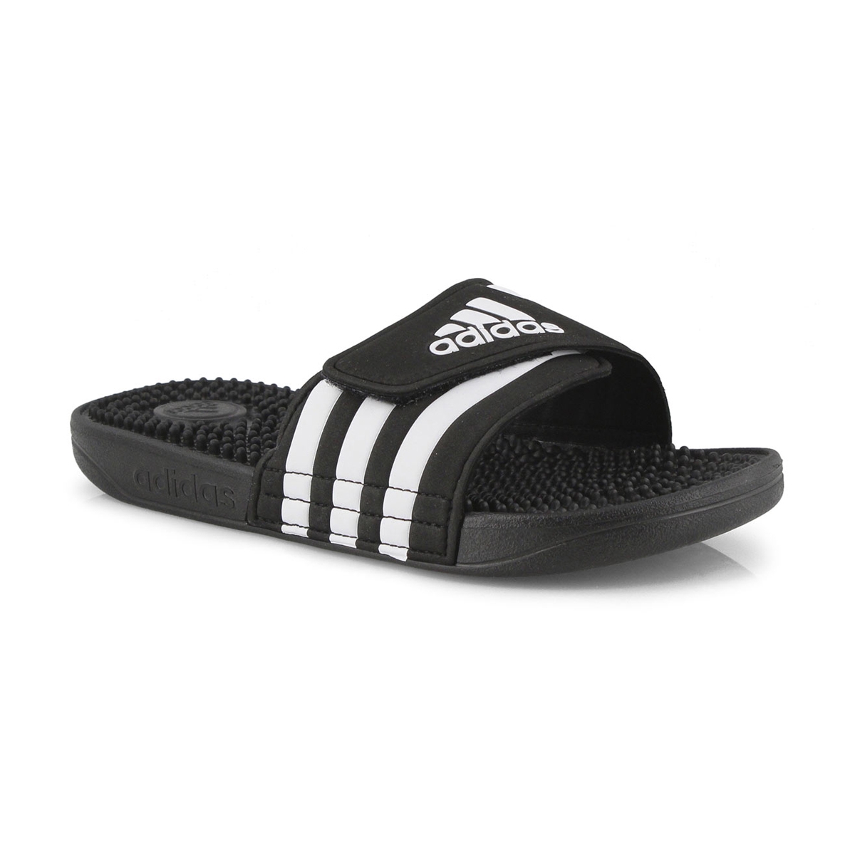 Kids Adissage K black adjustable slide