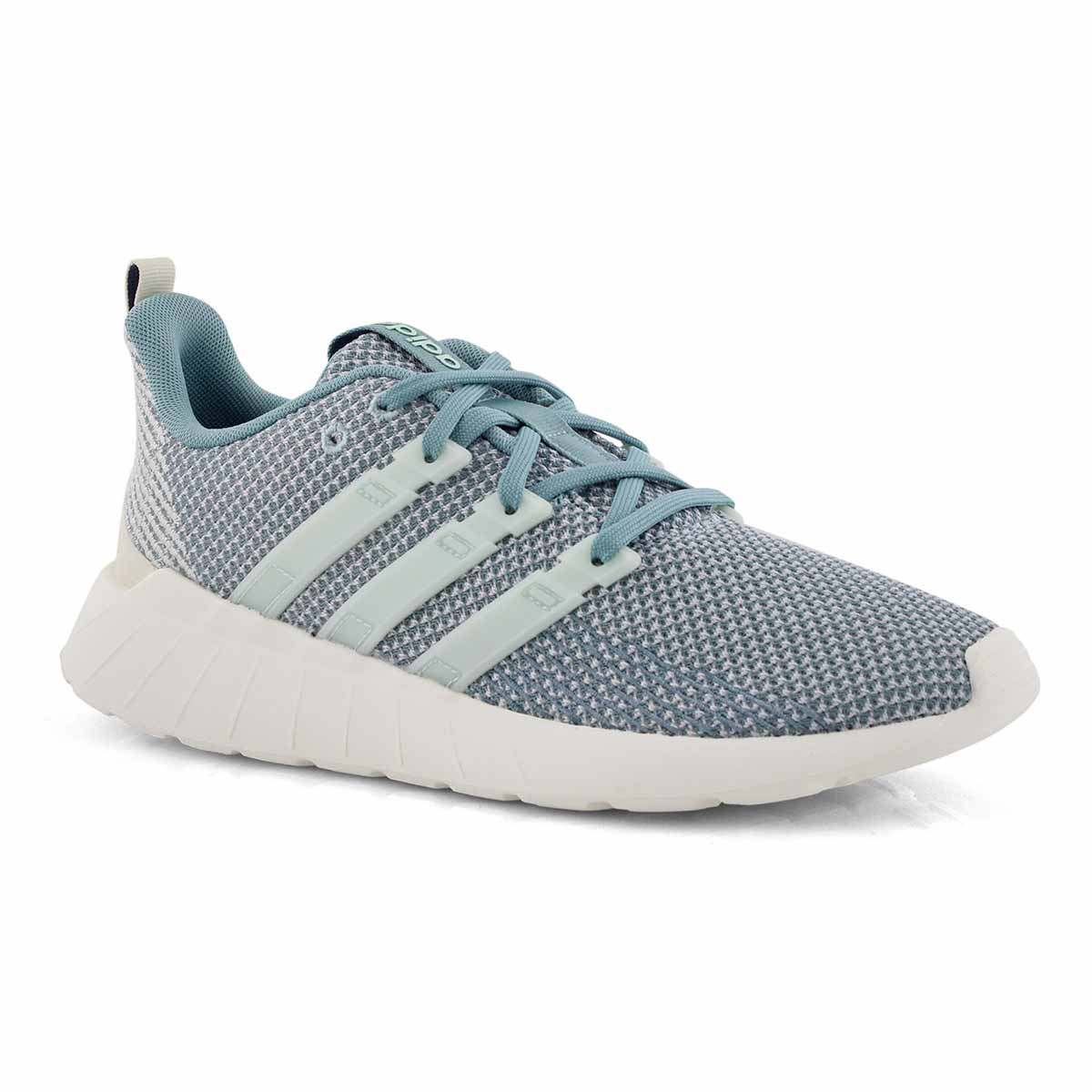 Lds Questar Flow gry/mnt running shoe