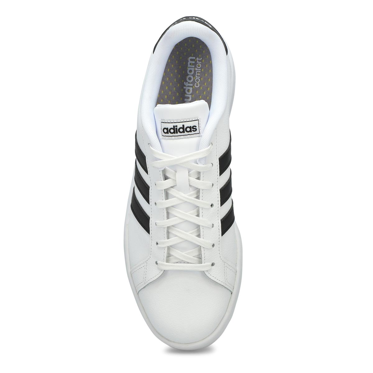 Adidas Men's Grand Court Lace Up Fashion Sneaker | eBay