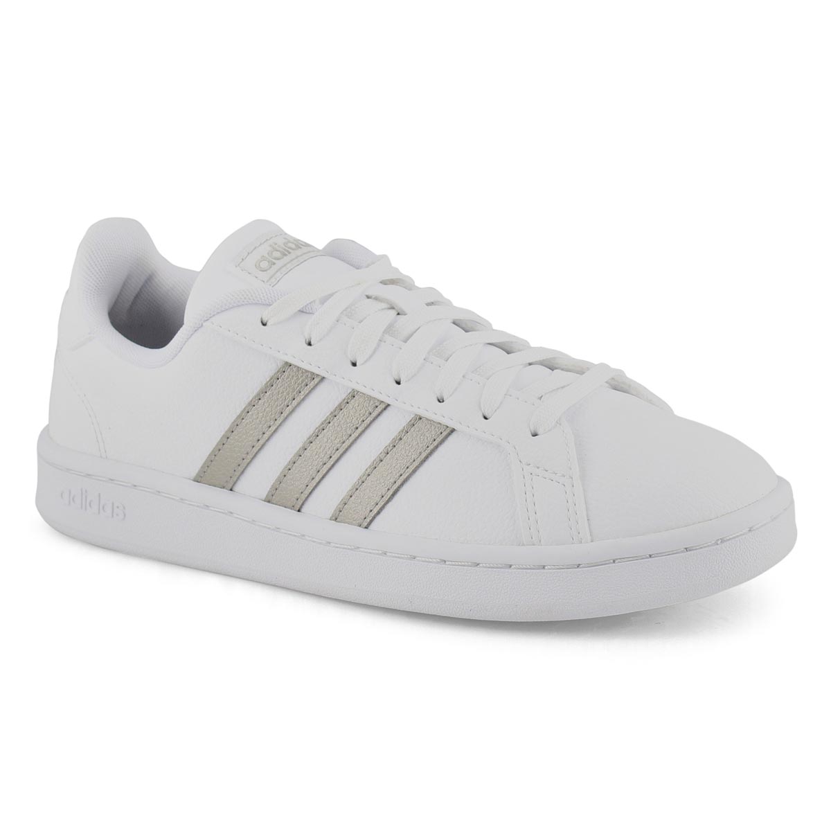 women's grand court casual sneakers from finish line