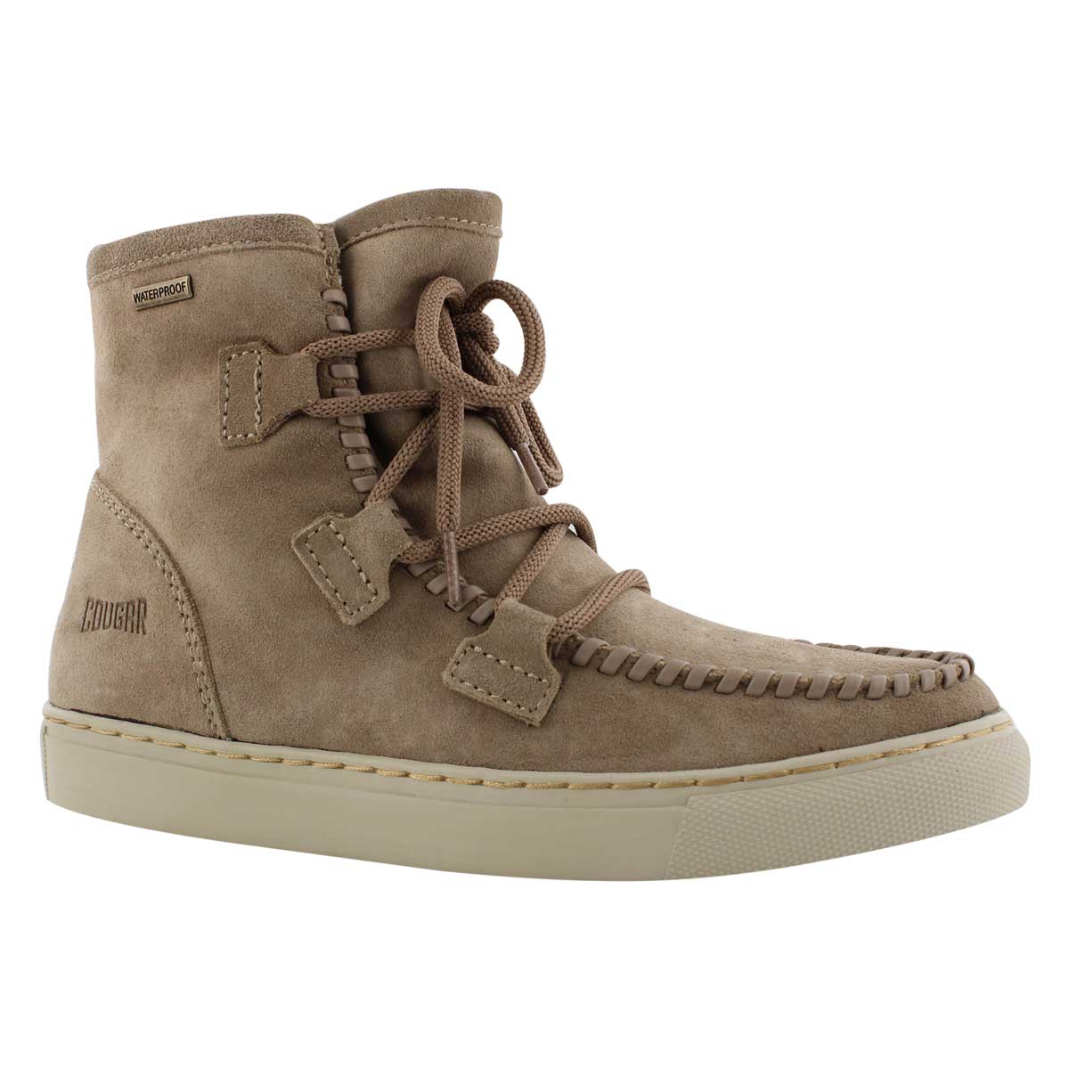 Lds Fabiola tpe wtpf lace up ankle boot
