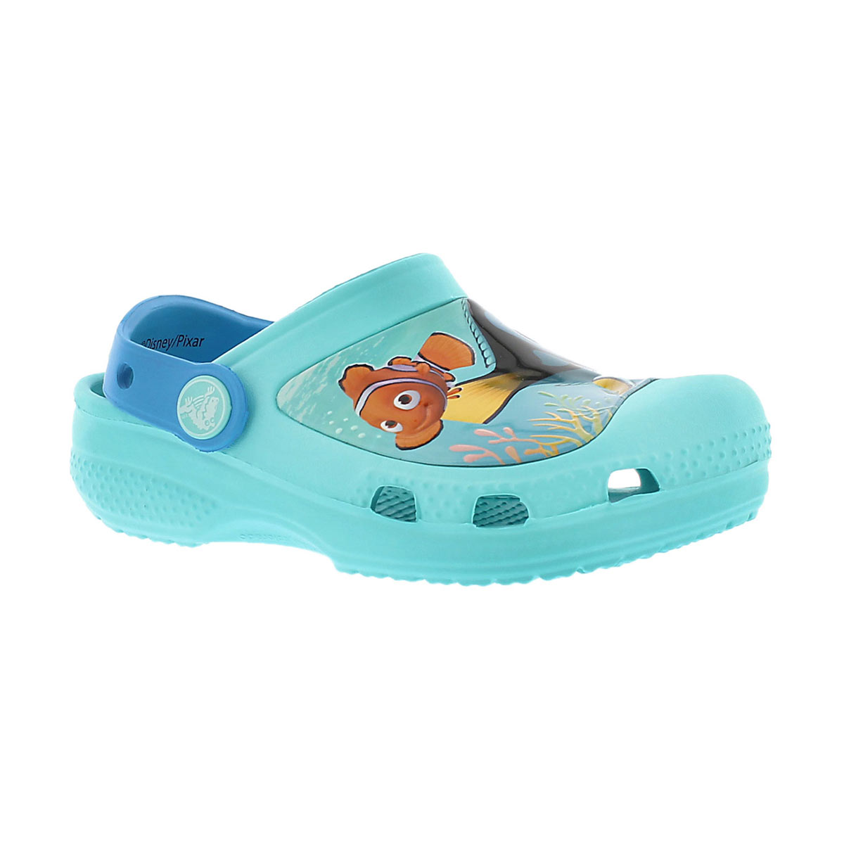 Girls' FINDING DORY pool comfort clogs