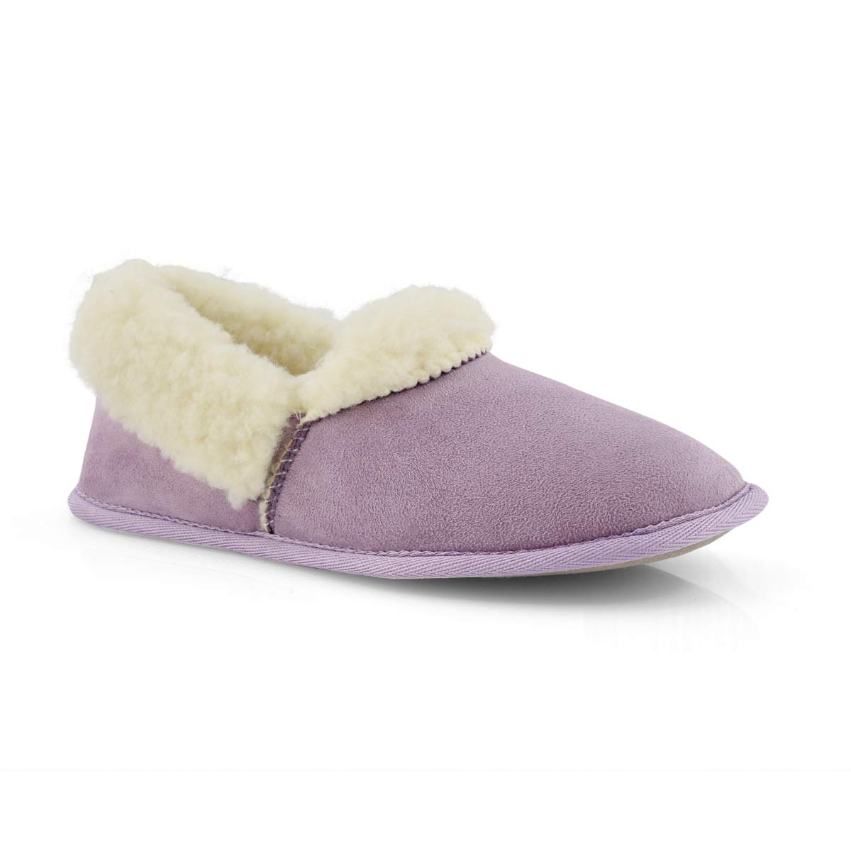 Pantoufle Flapjack, lvd, fem.
