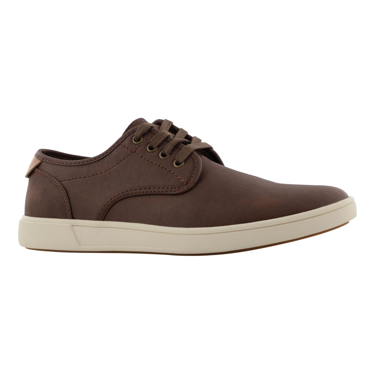 Mns Freddy cgnc laceup casual sneaker