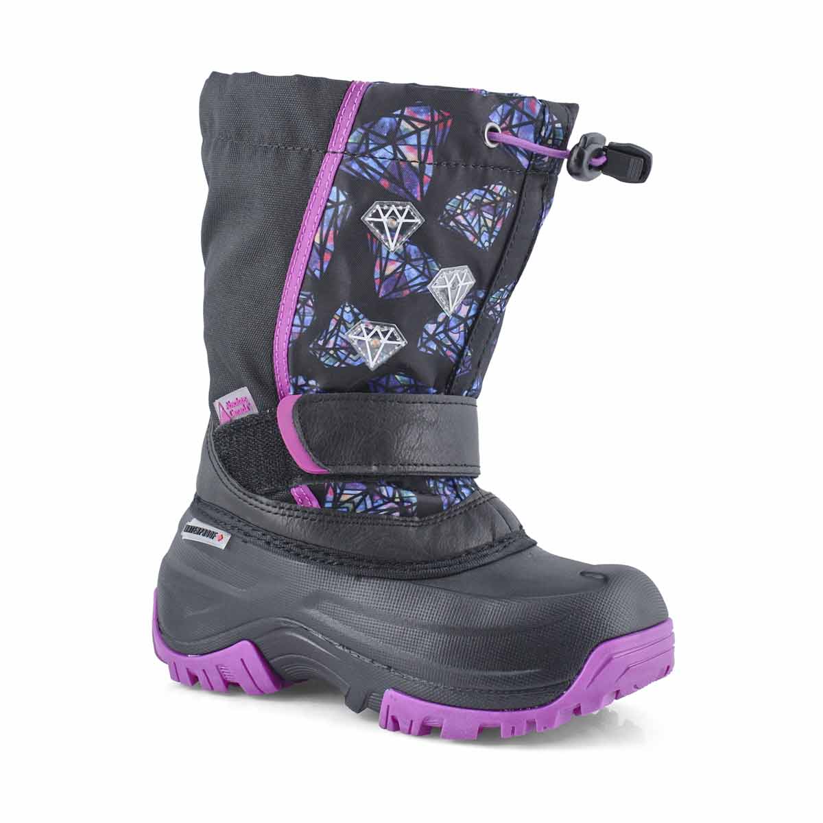 softmoc boots canada