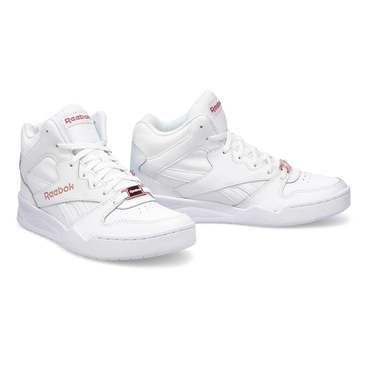 Reebok Royal BB4500 Hi 2 Women's Basketball Shoes - Black | Reebok Canada