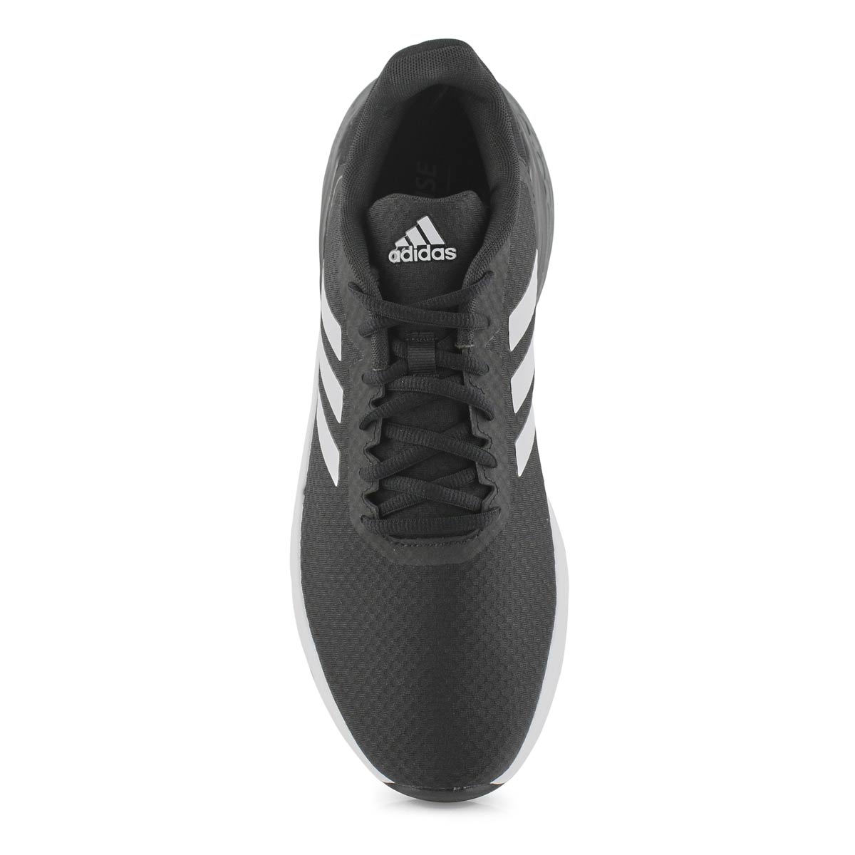 adidas Men's Response SR Running Shoe Black