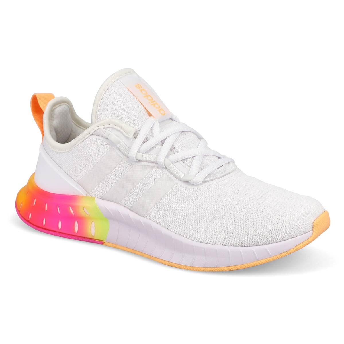 adidas Women's Kaptir Super Running Shoe