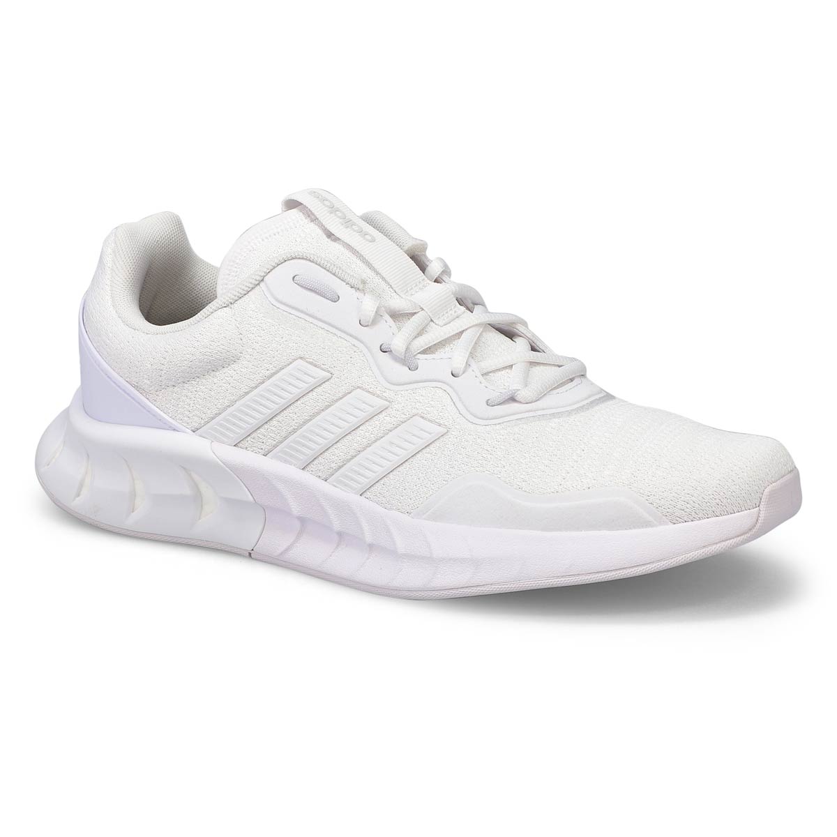 adidas Men's Kaptir Super Running Shoe Bla