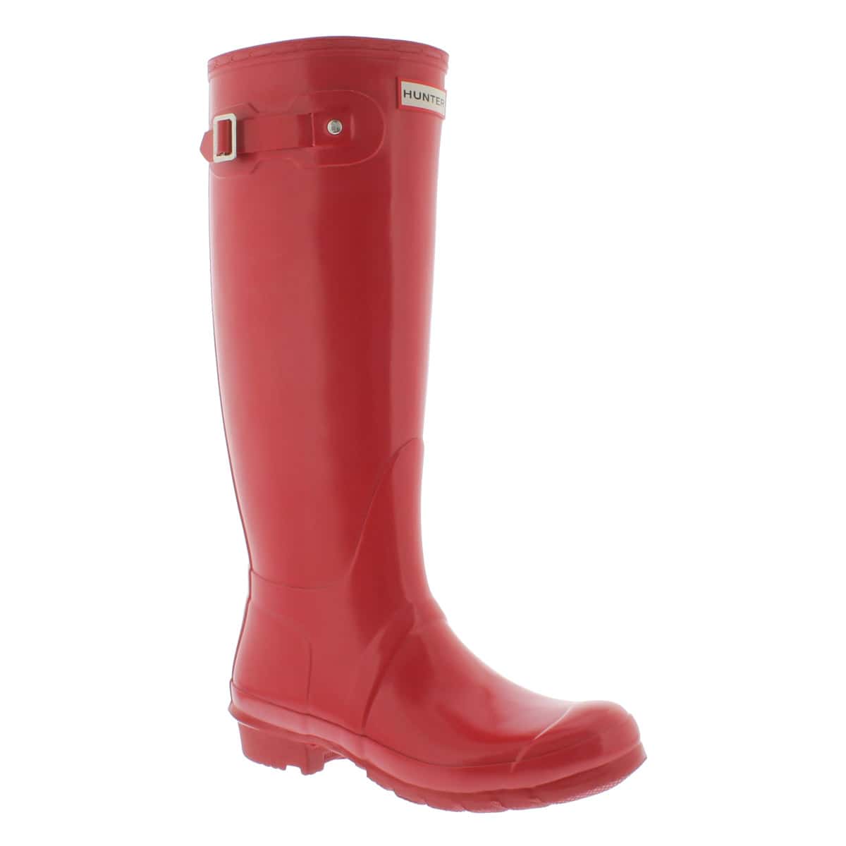Womens Red Rain Boots | Bsrjc Boots