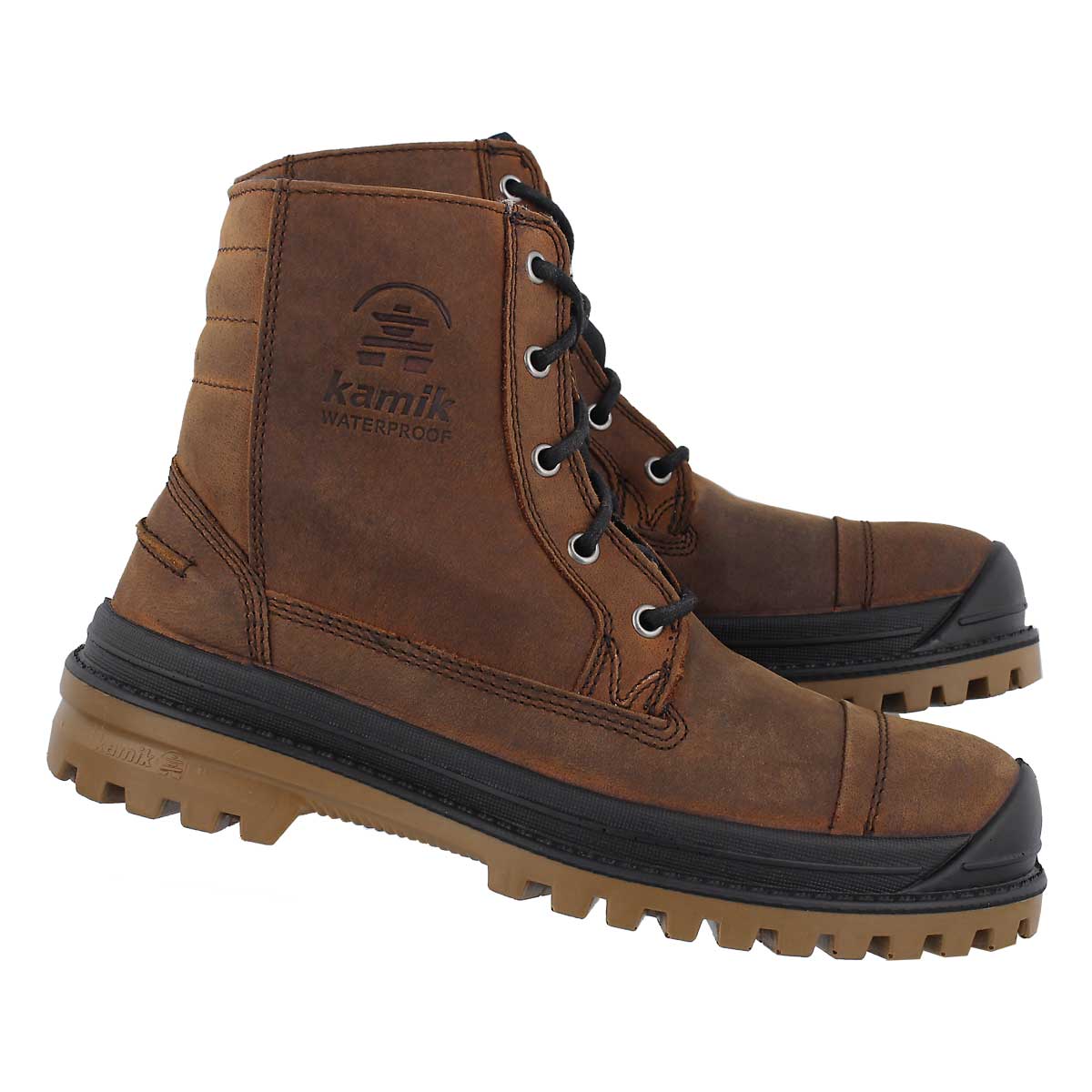 kamik men's griffon