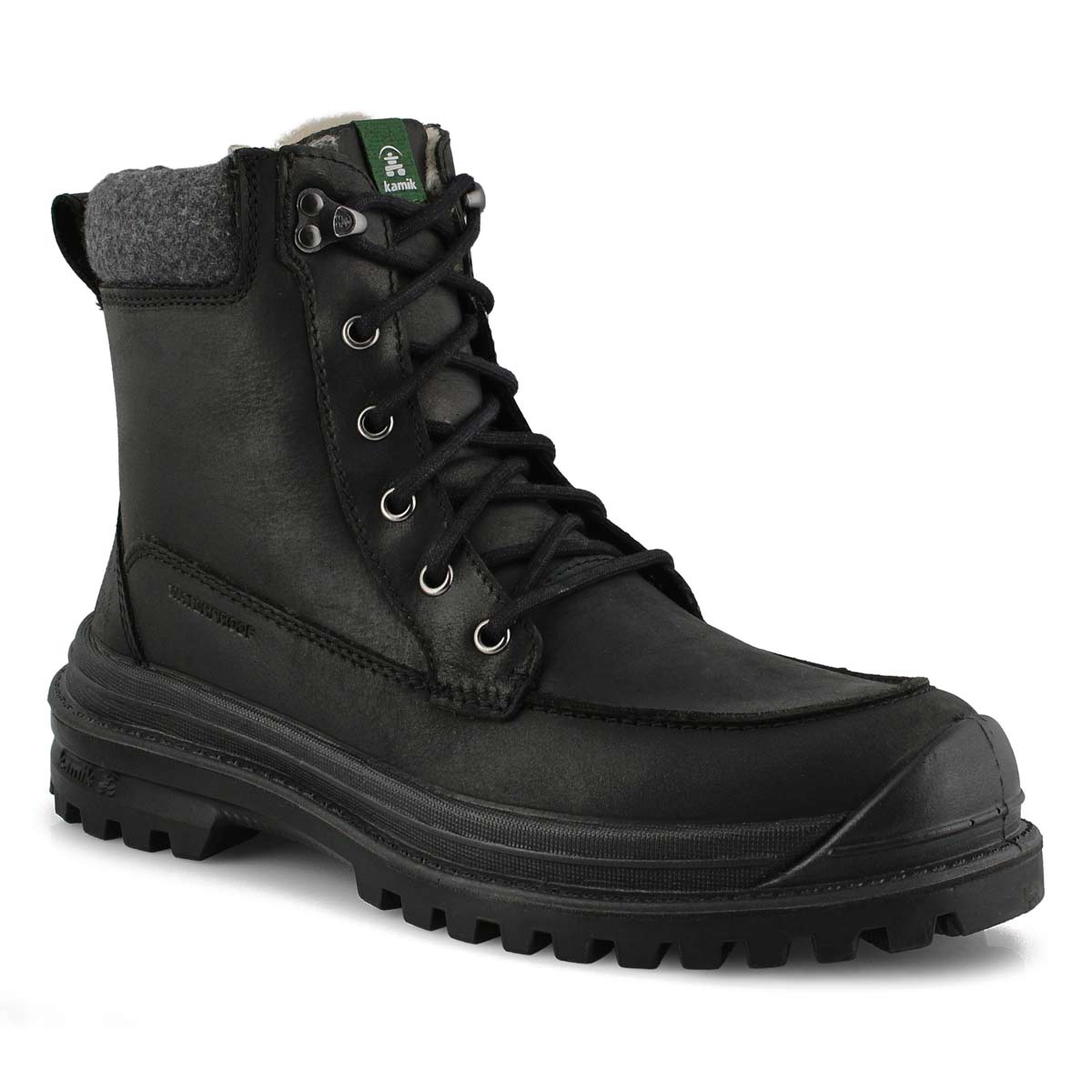 kamik men's griffon