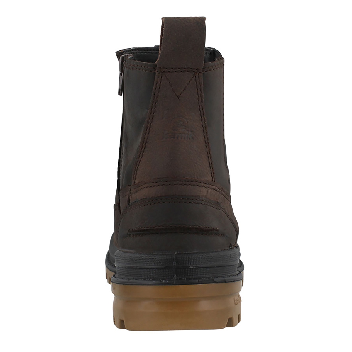 kamik men's griffon