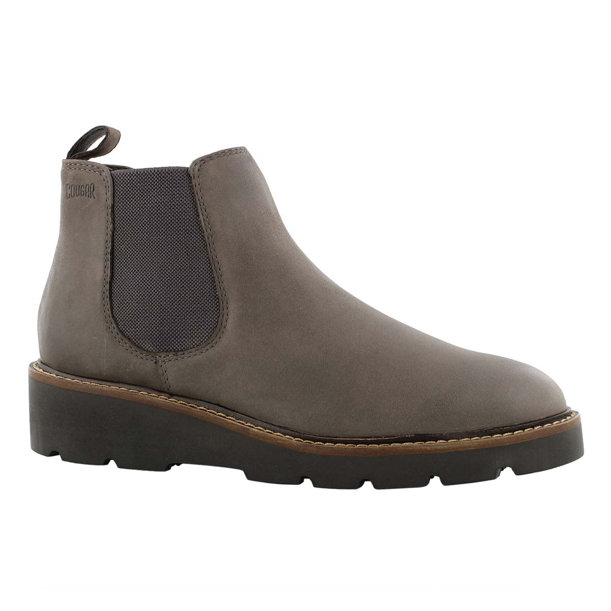 Lds Grill ash wtpf chelsea boot