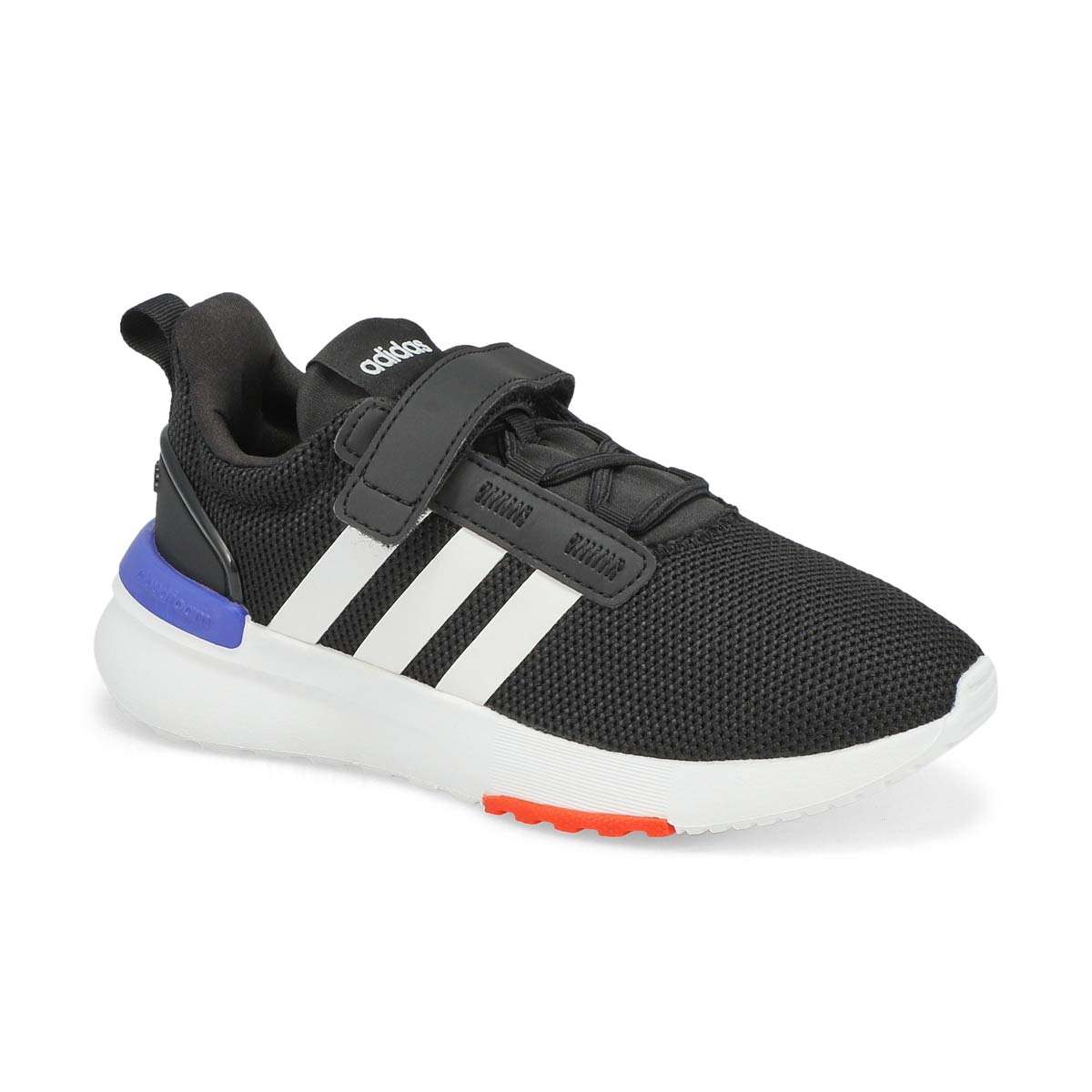 adidas Boys' Racer TR 21 C Running Shoe Bla