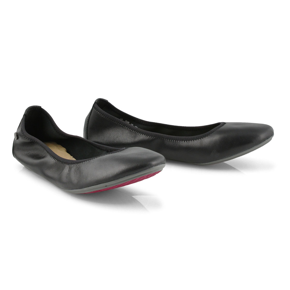 women's chaste ballet