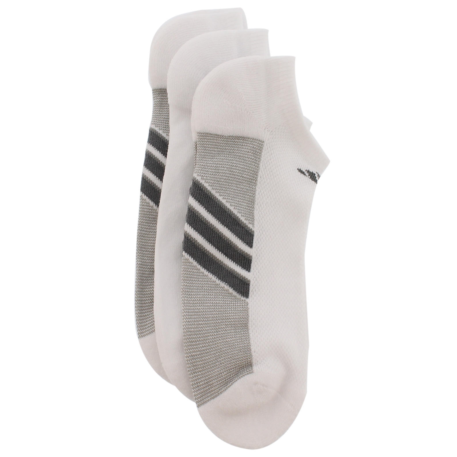 Mns Climacool Superlite white sock - 3pk