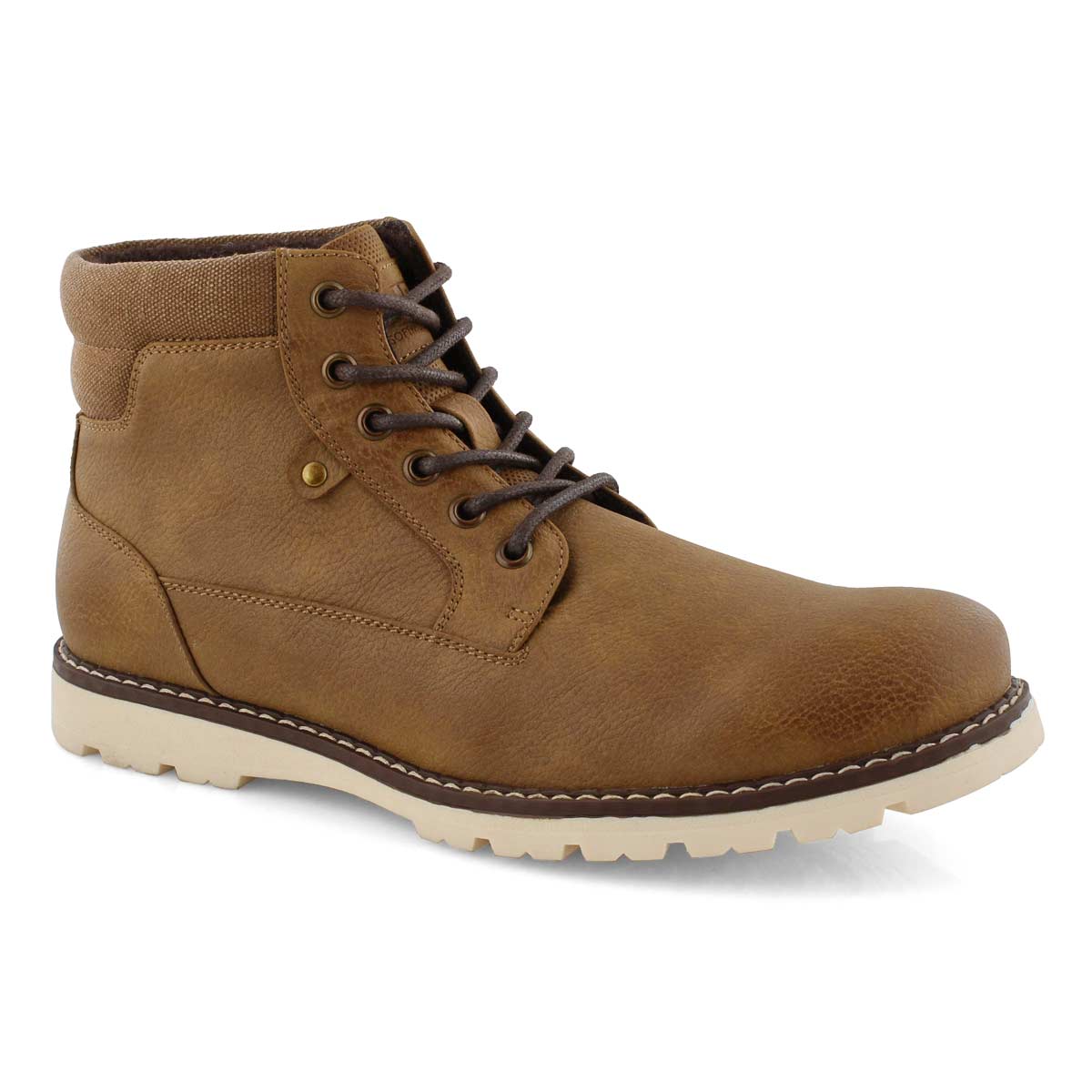 soft moc boots