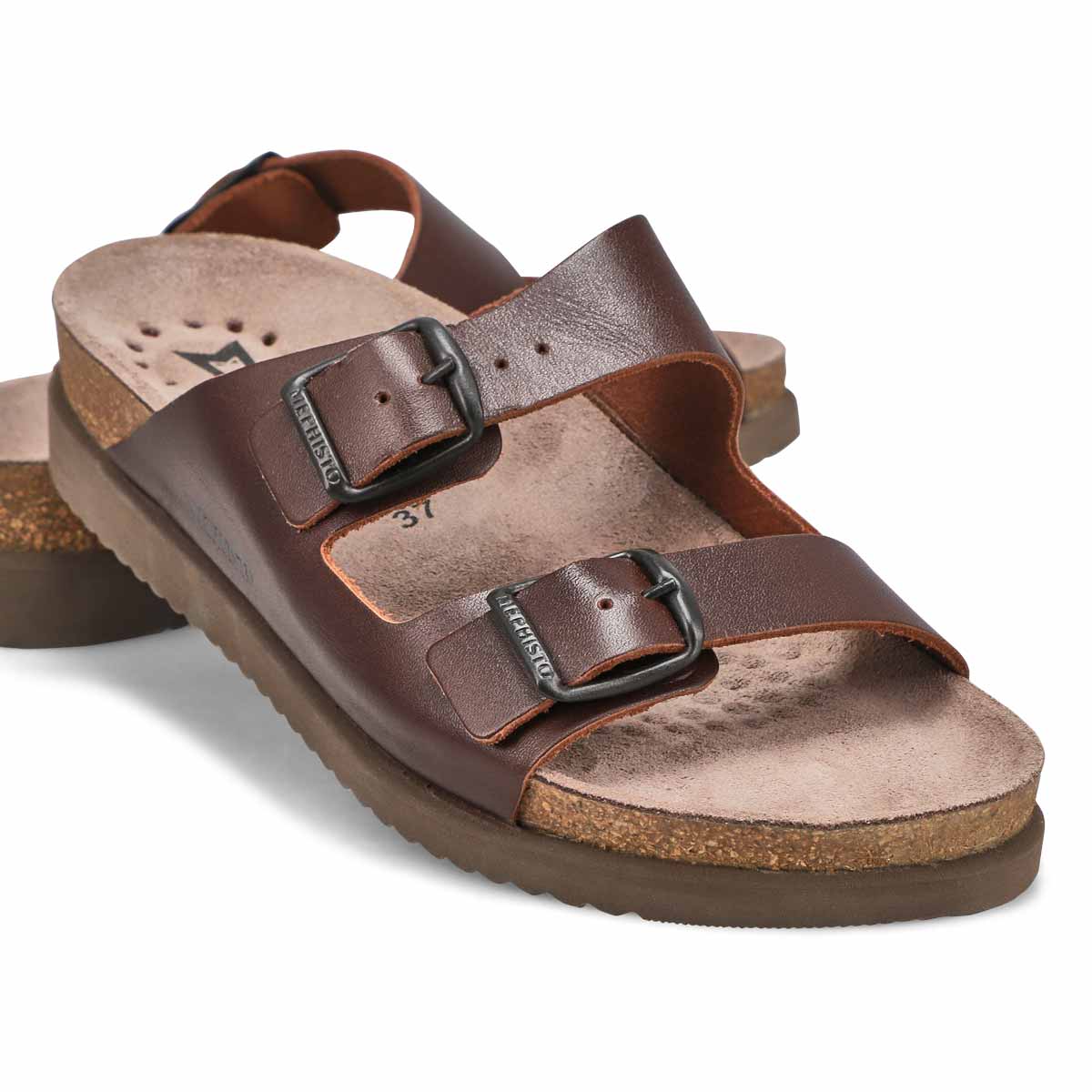 softmoc mephisto sandals