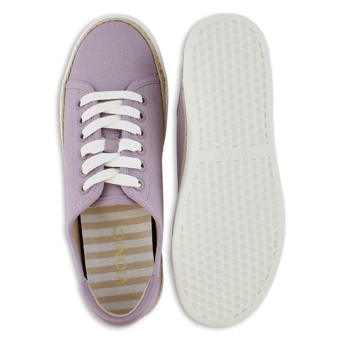 vionic hattie sneakers
