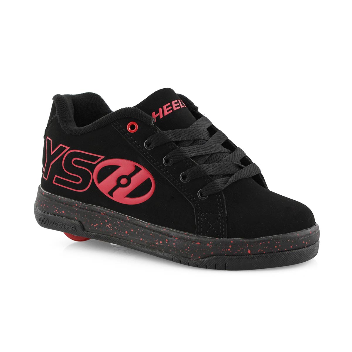 heelys softmoc