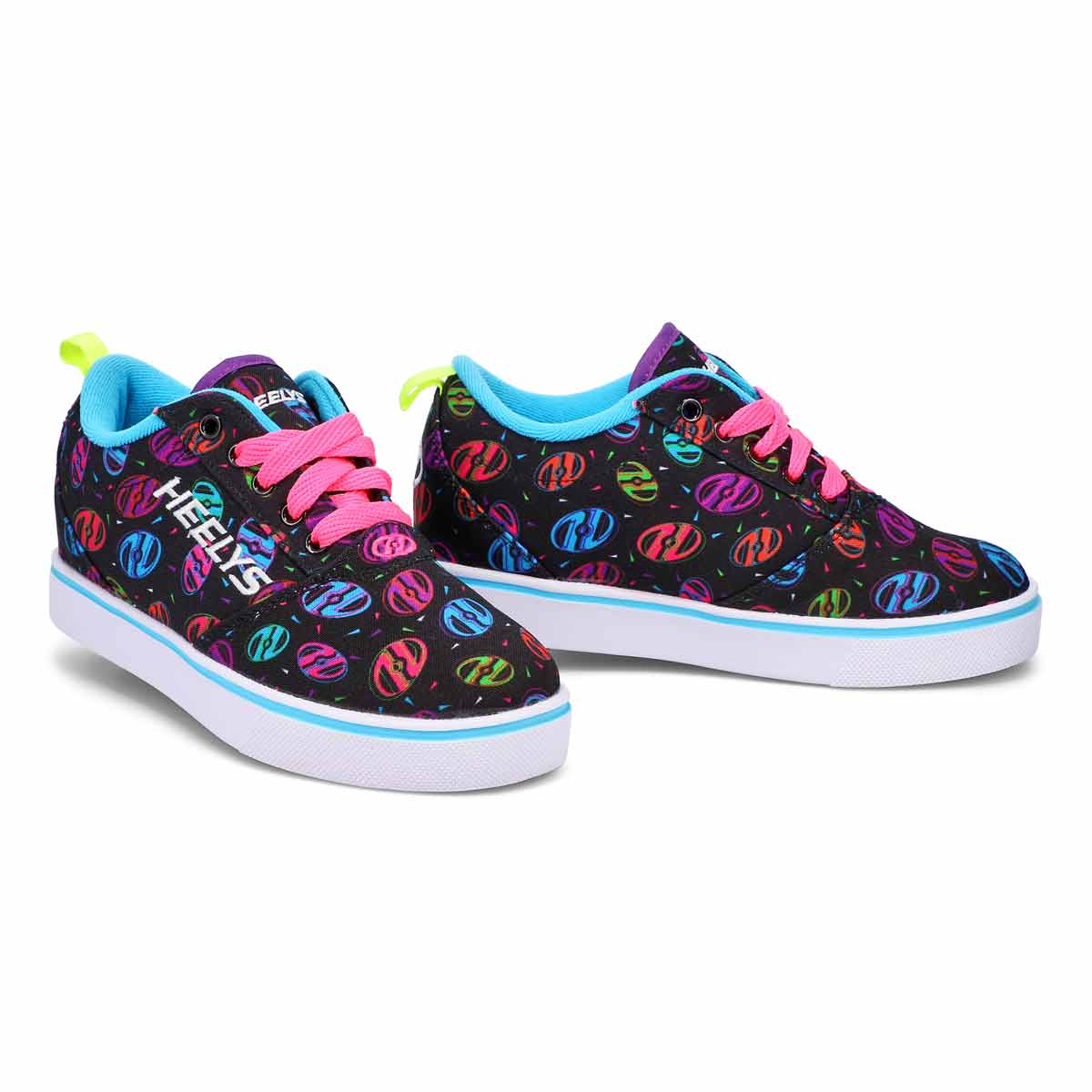 heelys softmoc