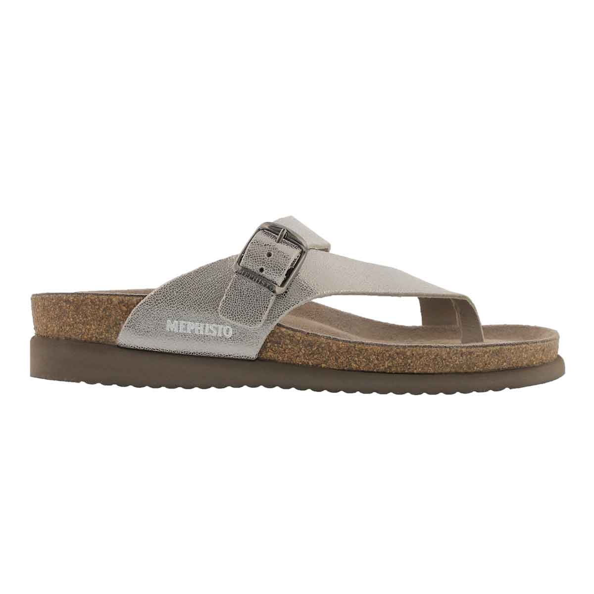 softmoc mephisto sandals