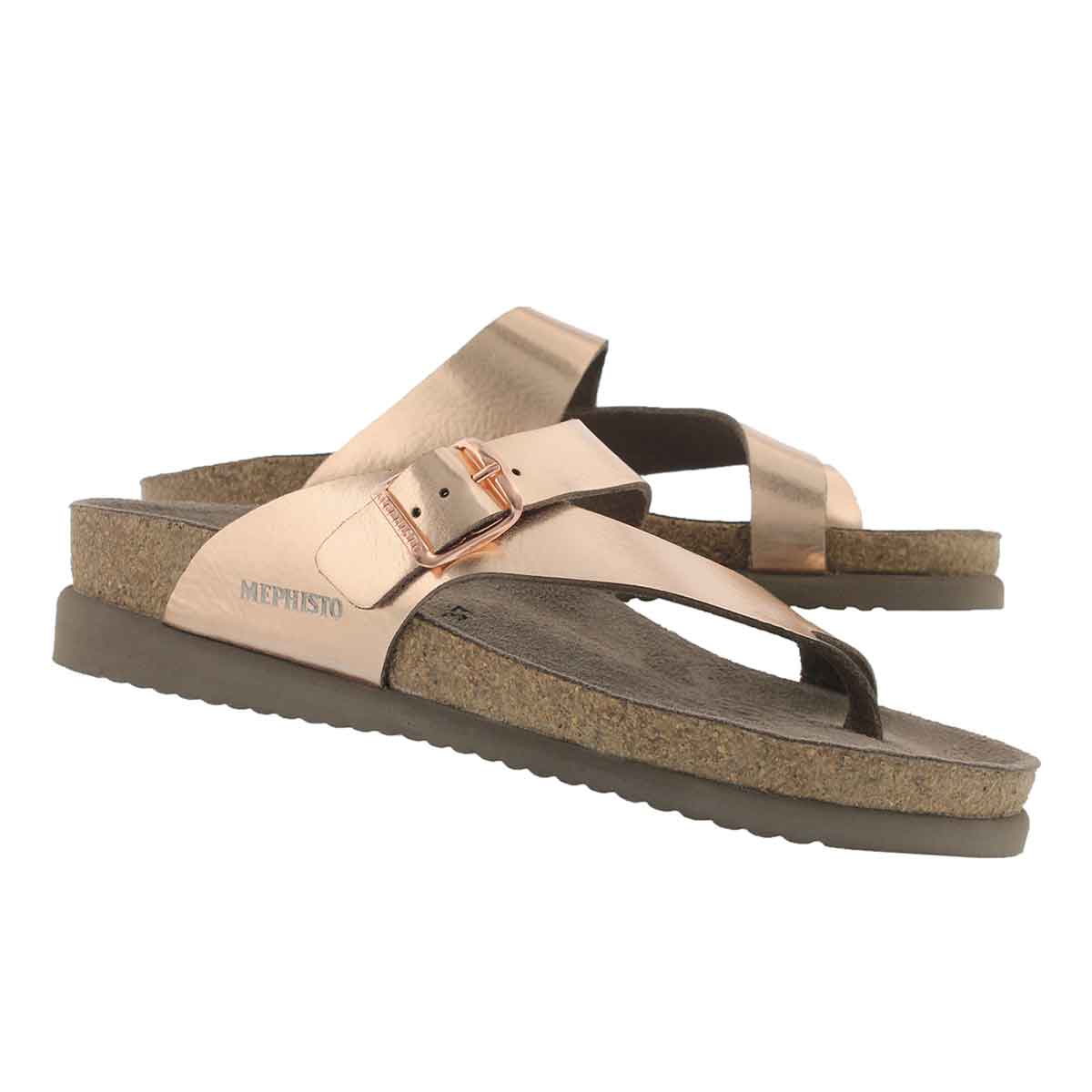 softmoc mephisto sandals