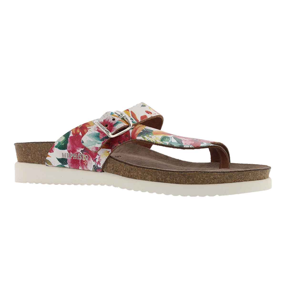 Women's HELEN matisse cork footbed thongs