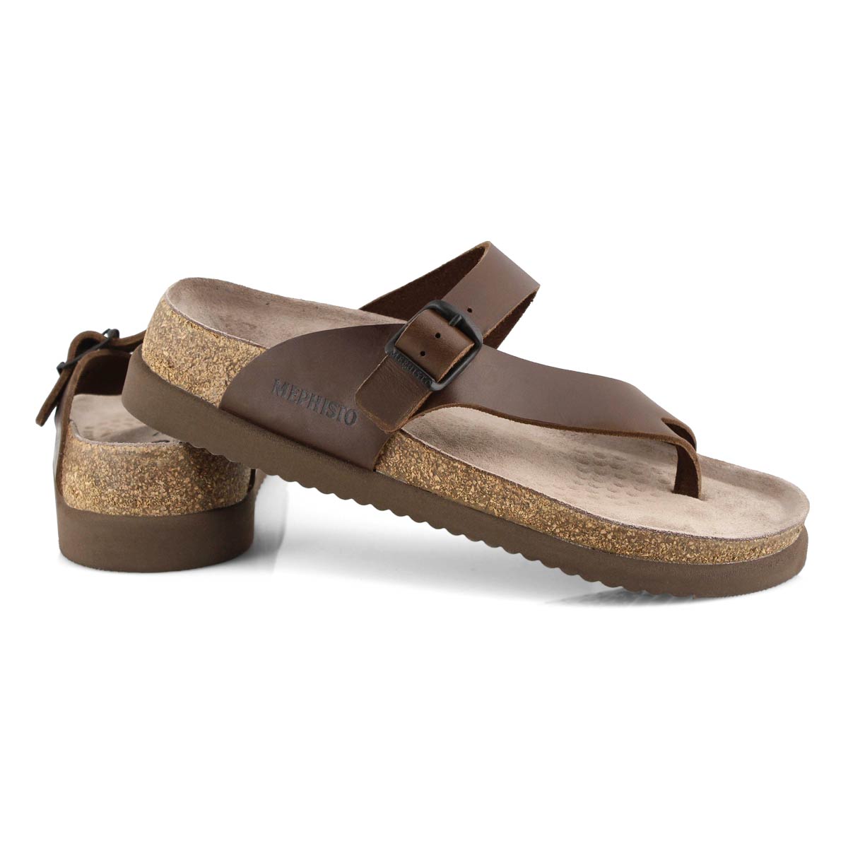 softmoc mephisto sandals