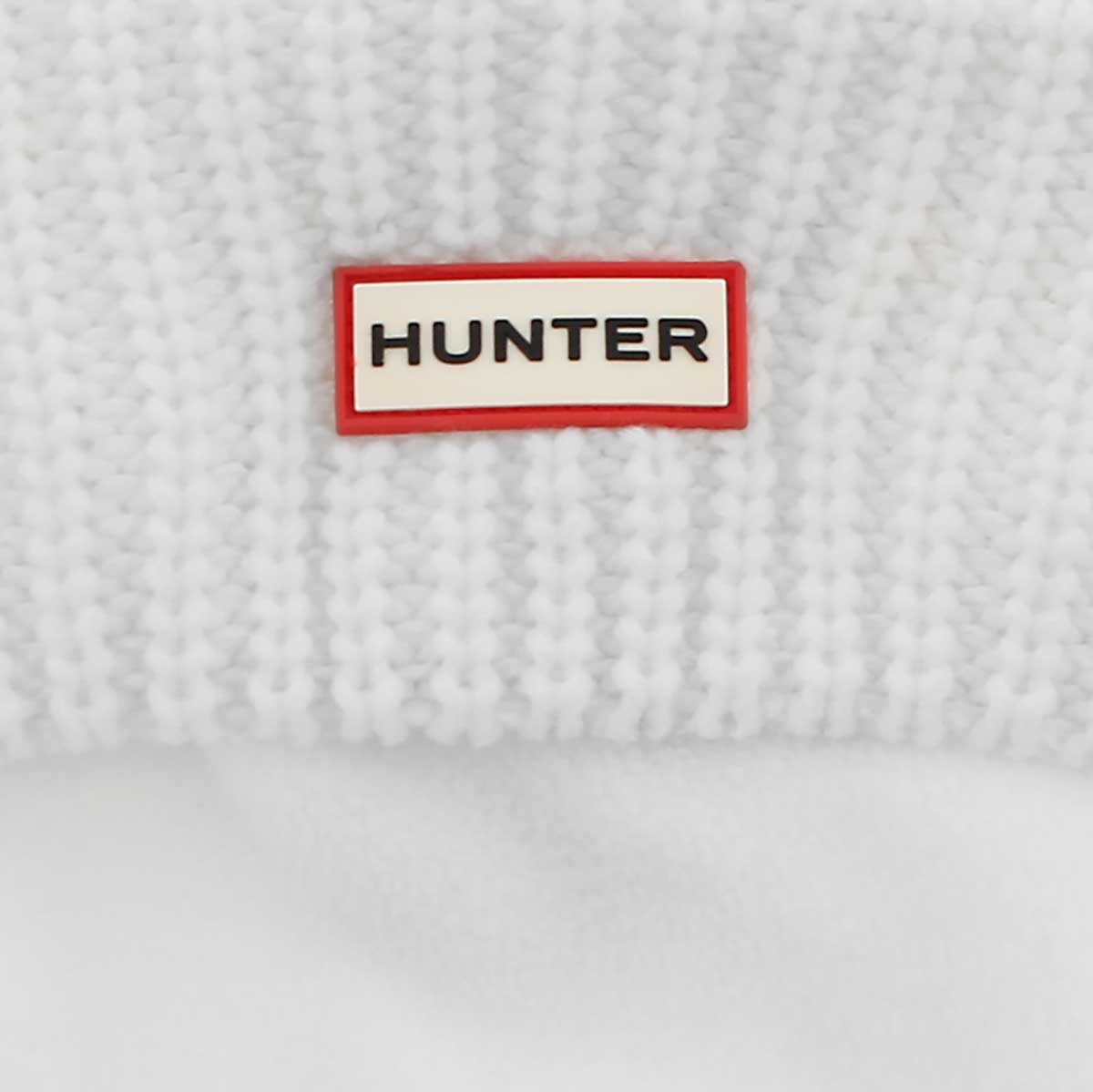 Lds Half Cardigan wht boot sock