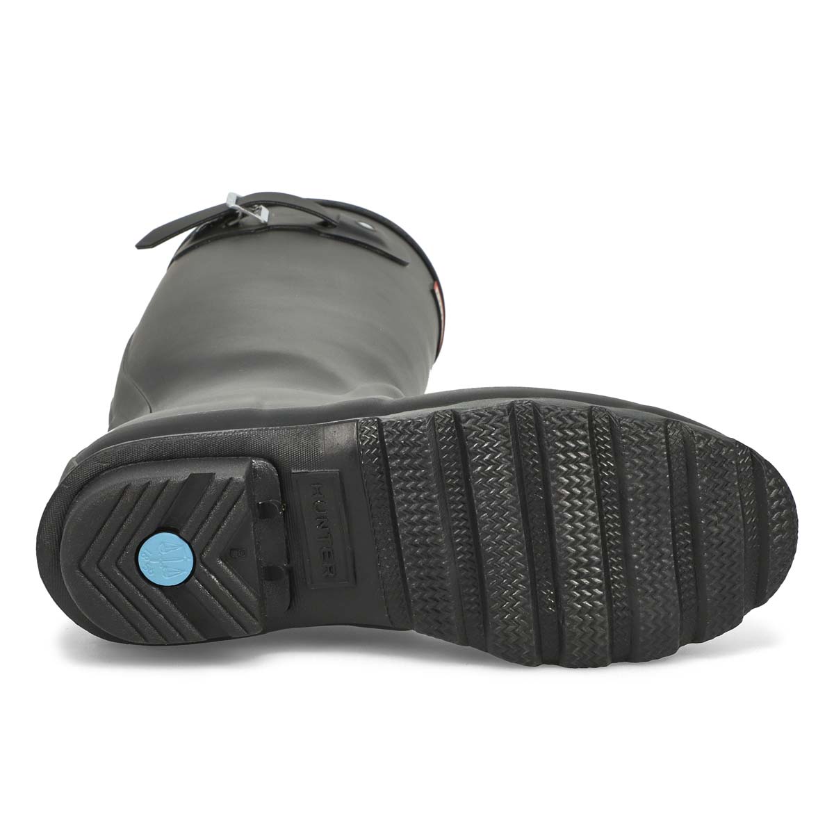 Lds Original Tall Classic blk rain boot