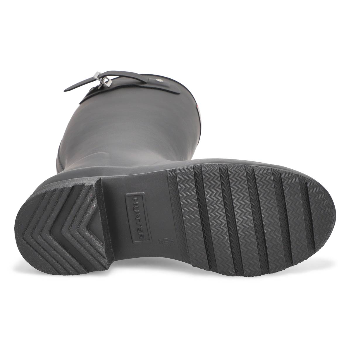 Botte pluie OriginalTourClassic, nr, fem