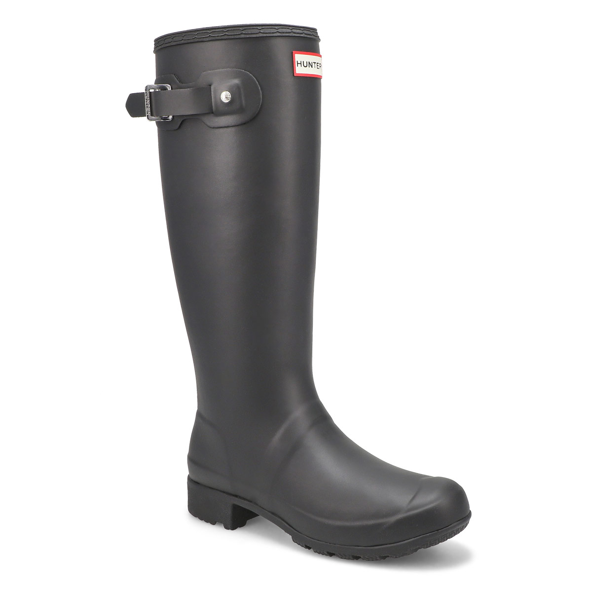hunter original tour rain boots
