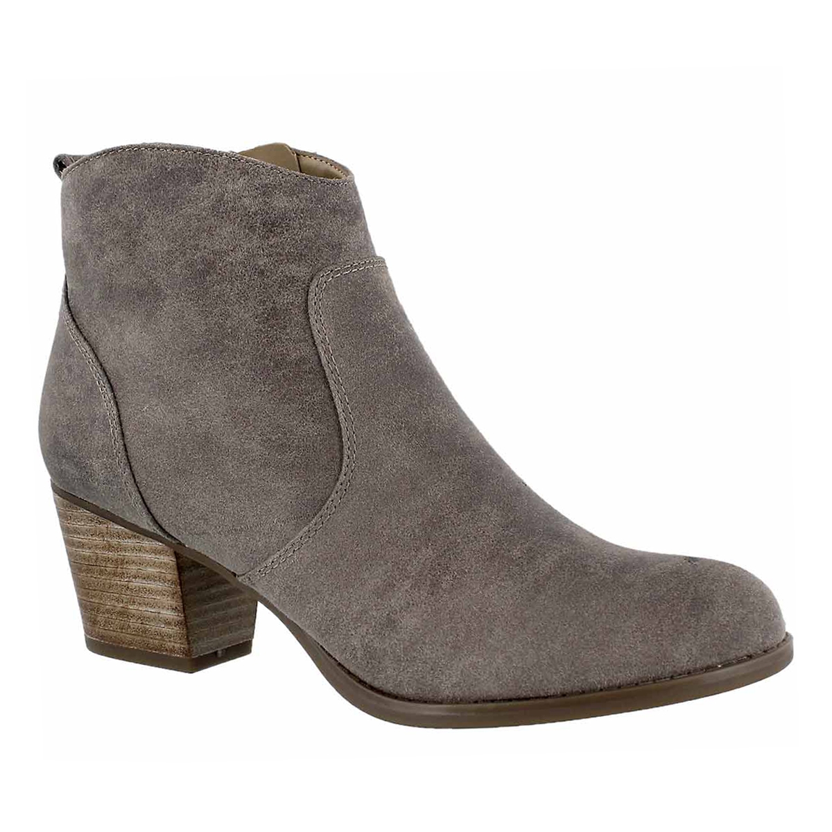 Women's HUETTE doe slip on booties
