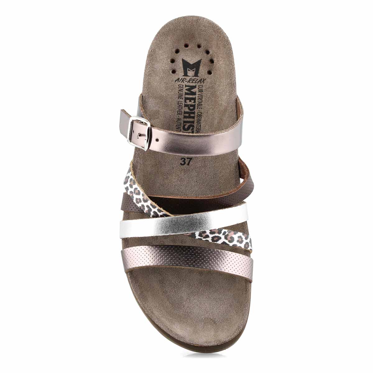 mephisto huleda sandal