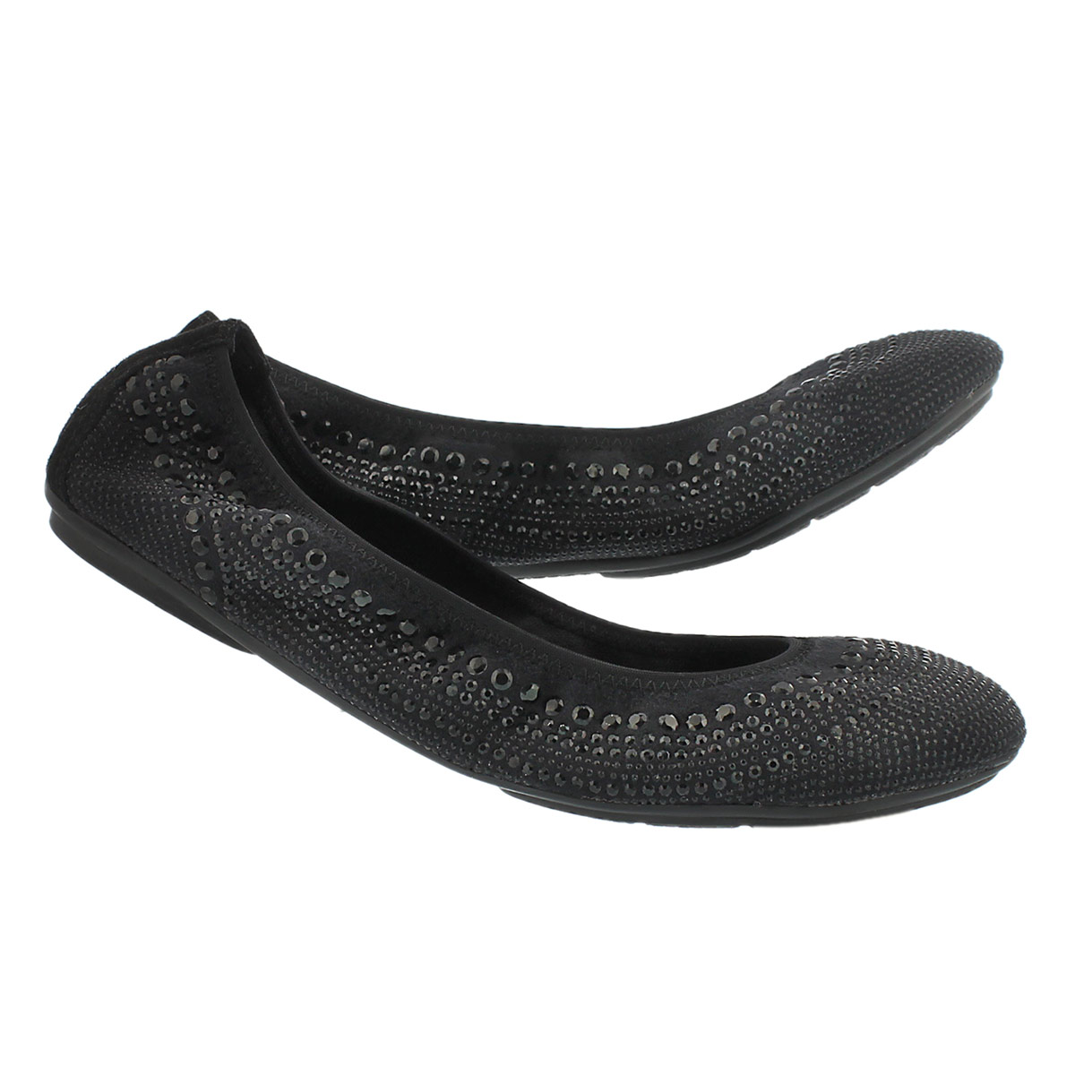 women's chaste ballet
